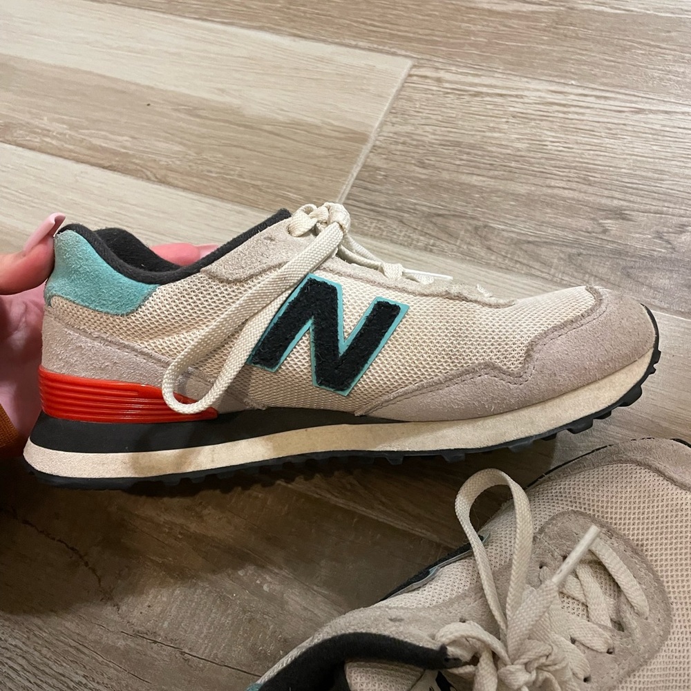 New Balance